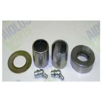 SET ΠΛΑΪΝΟΥ ΠΕΙΡΟΥ ΠΕΡΟΝΟΦΟΡΟΥ MITSUBISHI (ΧΩΡΙΣ ΠΕΙΡΟ) GRANTEX