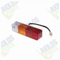 ΟΠΙΣΘΙΟΣ ΦΑΝΟΣ (COMBINATION) ΚΟΜΠΛΕ ΠΕΡΟΝΟΦΟΡΟΥ MAXIMAL