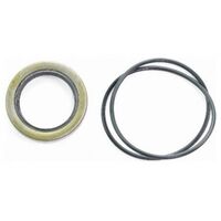Oil seal