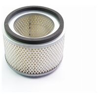 Filter element air