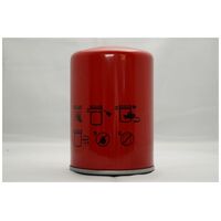 Hydraulic oil filter