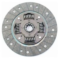 Clutch disc