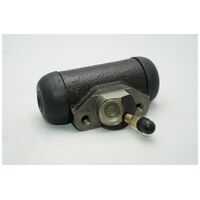 Wheel brake cylinder