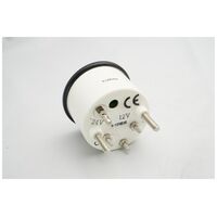 Όργανο ένδειξης καυσίμου