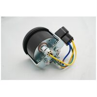 Όργανο λαδιού περονοφόρου- κλαρκ