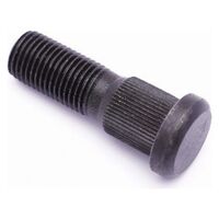 Wheel bolt