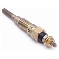 Glow plug