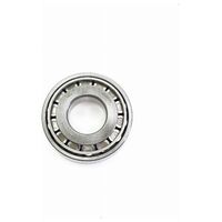 Tapered roller bearing