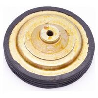 Cover-bearing P