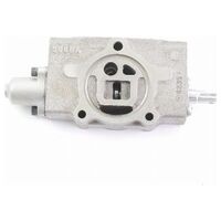 Φέτα χειριστηρίου ανυψωτικού μηχανήματος