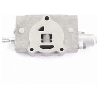 Valve (section)