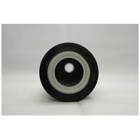 Φίλτρο υδραυλικού, εσωτερικό