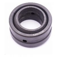 Ball joint bearing, rear system