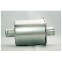 Hydraulic filter