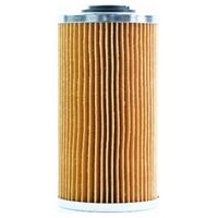 Hydraulic filter