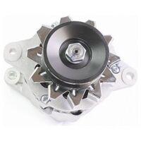 Δυναμό περονοφόρου- κλαρκ alternator 24Volt 25A, Mitsubishi