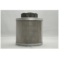 Hydraulic filter