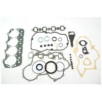 Gasket set engine