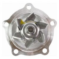 Αντλία νερού Toyota