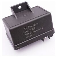 Ρελέ προθέρμανσης (Caterpillar)