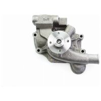 Αντλία νερού κλαρκ - περονόφορου (μαντέμι).