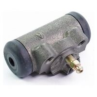 Wheel brake cylinder