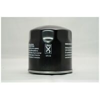 Oil filter
