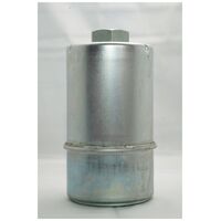 Hydraulic filter