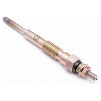 Glow plug