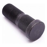 Wheel bolt