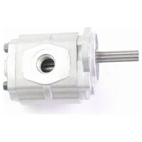 Αντλία υδραυλικού περονοφόρου- κλαρκ, Mitsubishi