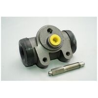 Wheel brake cylinder