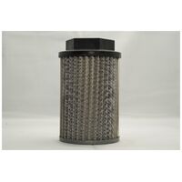 Φίλτρο υδραυλικού (Σίτα), Junheinrich