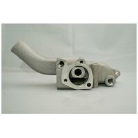 Βάση Θερμοστάτη περονοφόρου, Nissan