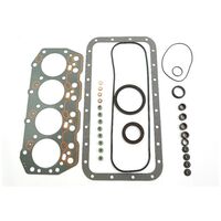 Gasket set engine