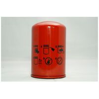 Oil filter