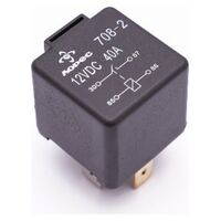 Ρελέ τεσσάρων επαφών ανυψωτικού μηχανήματος