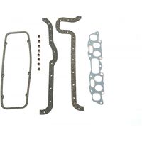 Gasket set engine