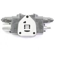 Φέτα χειριστηρίου πρώτη πρόσθετη  ανυψωτικού μηχανήματος(side shift), Nissan