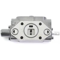 Φέτα χειριστηρίου ανυψωτικού μηχανήματος