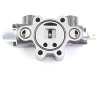 Φέτα χειριστηρίου ανυψωτικού μηχανήματος, πλάγια μετατόπιση (Toyota)