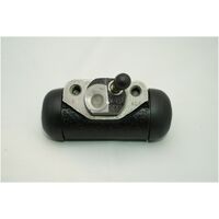 Wheel brake cylinder