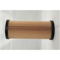 Hydraulic filter