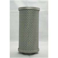 Hydraulic filter