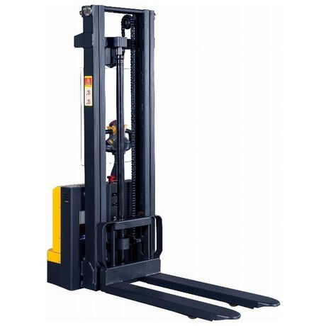 Electric pallet stacker WS15S-ei 1500kg - 2500mm