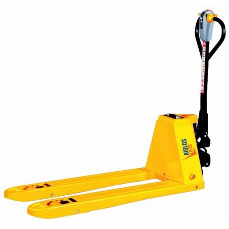 Electric pallet truck EPT15H 1500kg Lion Battery