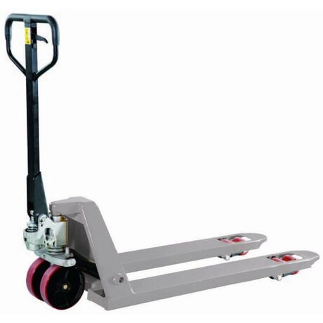 Manual hand pallet truck AC 800mm - 2500kg