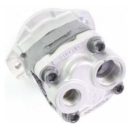 Hydraulic pump