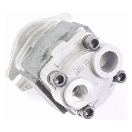 Hydraulic pump