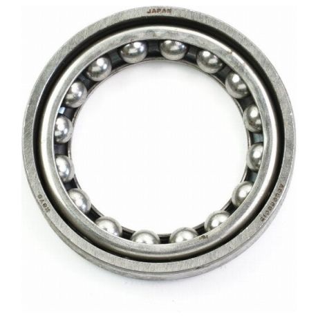 Ball bearing